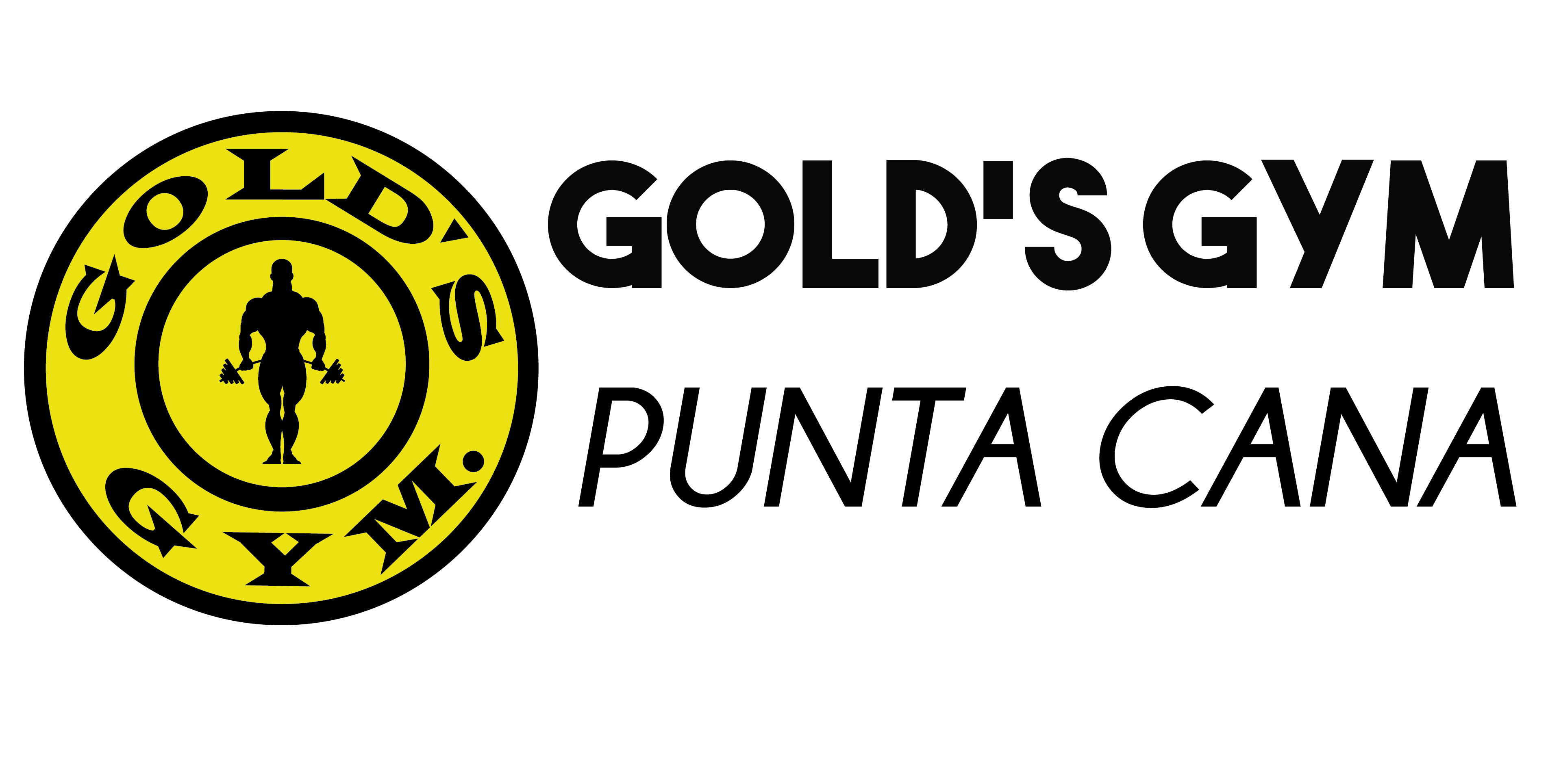 Gold S Gym Punta Cana Eres Mas Fuerte Que Las Excusas